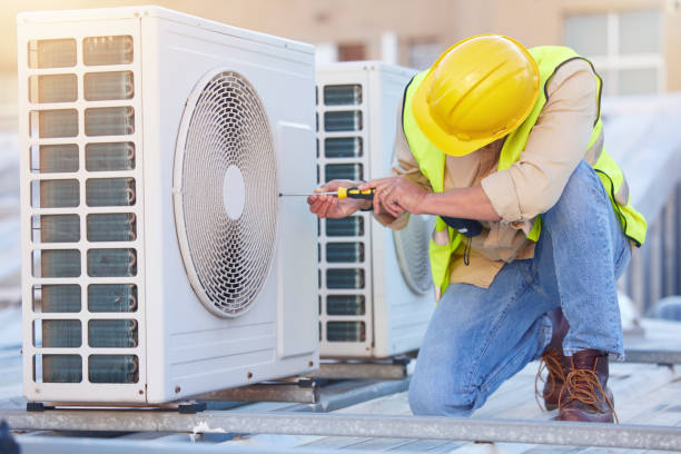 Best Geothermal HVAC Systems in Berlin, MD