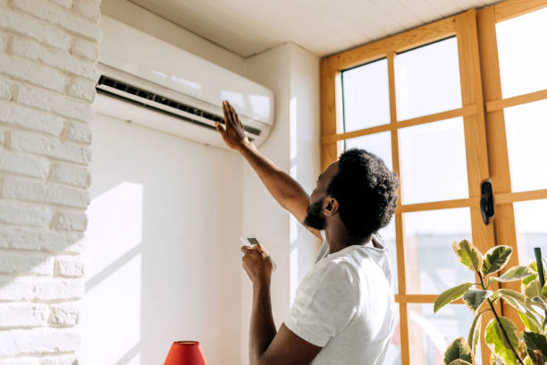 Best Ductless Mini-Split Systems in Berlin, MD