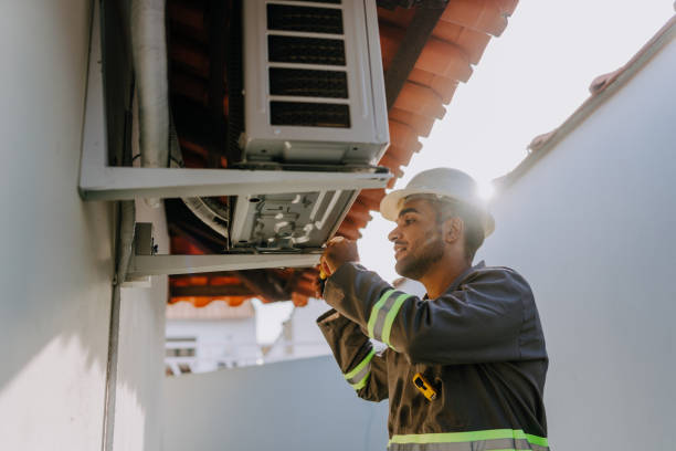 Best Energy-efficient HVAC Solutions in Berlin, MD