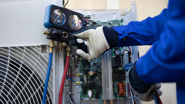 Best HVAC Financing and Leasing in Berlin, MD